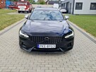 Volvo V90 2.0d 190KM Polestar AWD R Design Bogate wyposażenie Alu20 Raty Zamiana - 5