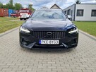 Volvo V90 2.0d 190KM Polestar AWD R Design Bogate wyposażenie Alu20 Raty Zamiana - 6