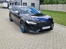 Volvo V90 2.0d 190KM Polestar AWD R Design Bogate wyposażenie Alu20 Raty Zamiana - 9