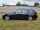 BMW 525 E61 2.5d 177KM Bixenon Alu18 Manual Raty Zamiana - 3