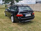 BMW 525 E61 2.5d 177KM Bixenon Alu18 Manual Raty Zamiana - 4