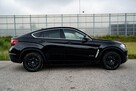 BMW X6 - 9