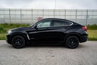 BMW X6 - 10