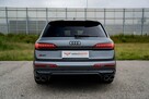 Audi SQ7 4.0 TDI quattro, FV23%, Salon PL, Serwis ASO, Bezwypadkowy - 5