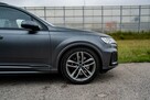 Audi SQ7 4.0 TDI quattro, FV23%, Salon PL, Serwis ASO, Bezwypadkowy - 9