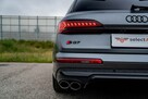 Audi SQ7 4.0 TDI quattro, FV23%, Salon PL, Serwis ASO, Bezwypadkowy - 13