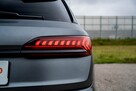 Audi SQ7 4.0 TDI quattro, FV23%, Salon PL, Serwis ASO, Bezwypadkowy - 14