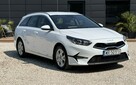 Kia Cee'd Sportswagon 1.5 T-GDI 160 kM M! Salon Polska! 1 właściciel! FV!