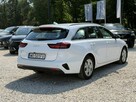 Kia Cee'd Sportswagon 1.5 T-GDI 160 kM M! Salon Polska! 1 właściciel! FV! - 3