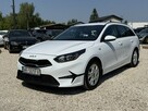 Kia Cee'd Sportswagon 1.5 T-GDI 160 kM M! Salon Polska! 1 właściciel! FV! - 7