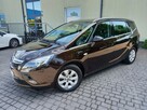 Opel Zafira Benz. 140KM Cosmo Navi Kamera Distronic Radary 7-Foteli Bardzo Zadbana - 2