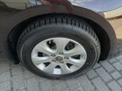 Opel Zafira Benz. 140KM Cosmo Navi Kamera Distronic Radary 7-Foteli Bardzo Zadbana - 8