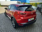 Mazda CX-3 Skyactive Full Ledy Skóry Grz.Fotele Navi Kamera Full Opcja Zarejestr. - 8