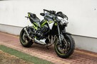 Kawasaki Z 900 R 2020 KSIĄŻKA  Jak Nowy ABS Raty Transport  Serwis ASO - 4