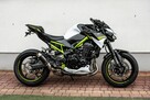 Kawasaki Z 900 R 2020 KSIĄŻKA  Jak Nowy ABS Raty Transport  Serwis ASO - 7
