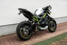Kawasaki Z 900 R 2020 KSIĄŻKA  Jak Nowy ABS Raty Transport  Serwis ASO - 8