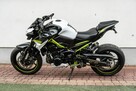 Kawasaki Z 900 R 2020 KSIĄŻKA  Jak Nowy ABS Raty Transport  Serwis ASO - 10