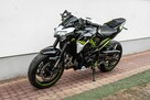Kawasaki Z 900 R 2020 KSIĄŻKA  Jak Nowy ABS Raty Transport  Serwis ASO - 11