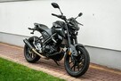 Yamaha MT 125 R 2021 ABS KSIĄŻKA POLIFT RatyTransport Największy Wybór Moto W PL