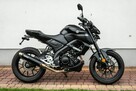 Yamaha MT 125 R 2021 ABS KSIĄŻKA POLIFT RatyTransport Największy Wybór Moto W PL - 4