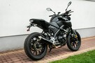 Yamaha MT 125 R 2021 ABS KSIĄŻKA POLIFT RatyTransport Największy Wybór Moto W PL - 5