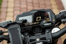 Yamaha MT 125 R 2021 ABS KSIĄŻKA POLIFT RatyTransport Największy Wybór Moto W PL - 9