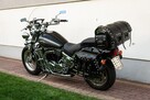 Suzuki Marauder 800 1998 SAKWY Rej PL Raty Transport Największy Wybór Moto w PL - 4