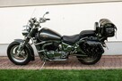 Suzuki Marauder 800 1998 SAKWY Rej PL Raty Transport Największy Wybór Moto w PL - 5