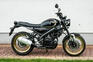 Yamaha XSR 125 R 2023 ABS KSIĄŻKA POLIFT RatyTransport Największy Wybór Moto W PL - 3