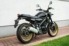 Yamaha XSR 125 R 2023 ABS KSIĄŻKA POLIFT RatyTransport Największy Wybór Moto W PL - 4