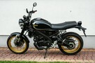 Yamaha XSR 125 R 2023 ABS KSIĄŻKA POLIFT RatyTransport Największy Wybór Moto W PL - 6