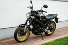 Yamaha XSR 125 R 2023 ABS KSIĄŻKA POLIFT RatyTransport Największy Wybór Moto W PL - 7