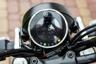 Yamaha XSR 125 R 2023 ABS KSIĄŻKA POLIFT RatyTransport Największy Wybór Moto W PL - 8
