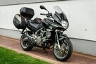 Aprilia Mana 850 GT 2011 ABS 3 X KUFER Raty Transport FZ6 CBF Fazer fz 1 fazer 600 - 1