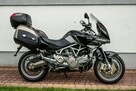 Aprilia Mana 850 GT 2011 ABS 3 X KUFER Raty Transport FZ6 CBF Fazer fz 1 fazer 600 - 3