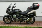 Aprilia Mana 850 GT 2011 ABS 3 X KUFER Raty Transport FZ6 CBF Fazer fz 1 fazer 600 - 6