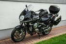 Aprilia Mana 850 GT 2011 ABS 3 X KUFER Raty Transport FZ6 CBF Fazer fz 1 fazer 600 - 7