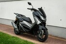 Yamaha NMAX 125 2017 ABS Raty Wysyłka Transport pcx xmax forza burgman WielkiWybór