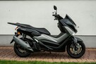 Yamaha NMAX 125 2017 ABS Raty Wysyłka Transport pcx xmax forza burgman WielkiWybór - 2