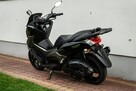 Yamaha NMAX 125 2017 ABS Raty Wysyłka Transport pcx xmax forza burgman WielkiWybór - 4