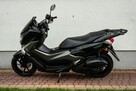 Yamaha NMAX 125 2017 ABS Raty Wysyłka Transport pcx xmax forza burgman WielkiWybór - 5