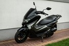Yamaha NMAX 125 2017 ABS Raty Wysyłka Transport pcx xmax forza burgman WielkiWybór - 6