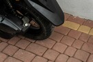 Yamaha NMAX 125 2017 ABS Raty Wysyłka Transport pcx xmax forza burgman WielkiWybór - 8