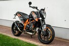 KTM duke 690 R 2014 ABS KSIĄŻKA Serw Transport Największy Wybór Moto WPL KAT A2 - 1