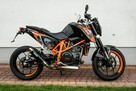 KTM duke 690 R 2014 ABS KSIĄŻKA Serw Transport Największy Wybór Moto WPL KAT A2 - 3