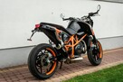 KTM duke 690 R 2014 ABS KSIĄŻKA Serw Transport Największy Wybór Moto WPL KAT A2 - 4