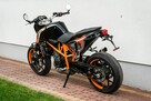 KTM duke 690 R 2014 ABS KSIĄŻKA Serw Transport Największy Wybór Moto WPL KAT A2 - 5