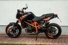 KTM duke 690 R 2014 ABS KSIĄŻKA Serw Transport Największy Wybór Moto WPL KAT A2 - 6