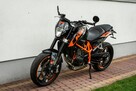 KTM duke 690 R 2014 ABS KSIĄŻKA Serw Transport Największy Wybór Moto WPL KAT A2 - 7