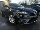 Megane 1.2 Tce 132KM INITIALE navi SKÓRA full led SERWIS 2016 - 2
